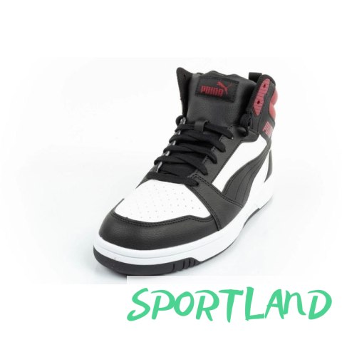 Buty Puma Rebound v6 M 392326 24 43 Buty Puma Rebound v6 M 392326 24 43