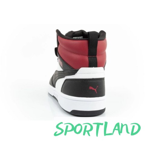 Buty Puma Rebound v6 M 392326 24 43 Buty Puma Rebound v6 M 392326 24 43