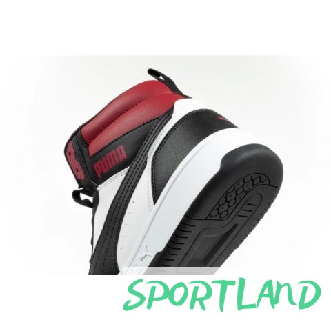 Buty Puma Rebound v6 M 392326 24 43 Buty Puma Rebound v6 M 392326 24 43