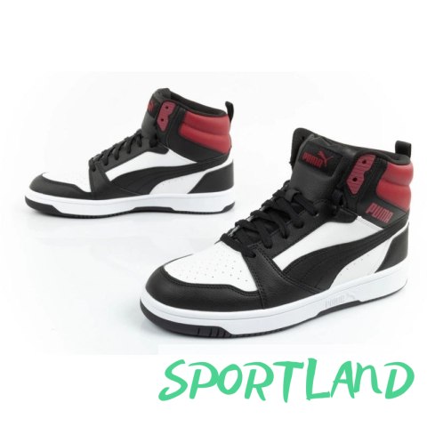 Buty Puma Rebound v6 M 392326 24 43 Buty Puma Rebound v6 M 392326 24 43