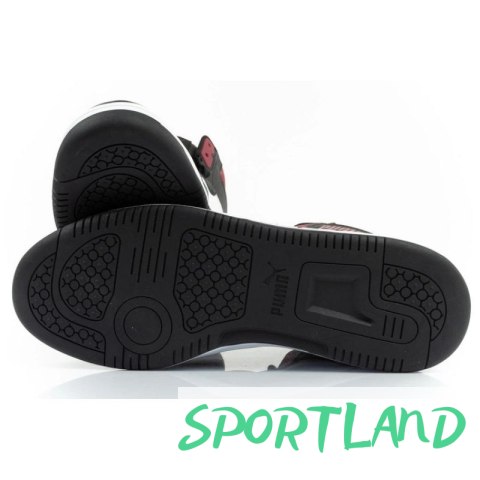 Buty Puma Rebound v6 M 392326 24 43 Buty Puma Rebound v6 M 392326 24 43