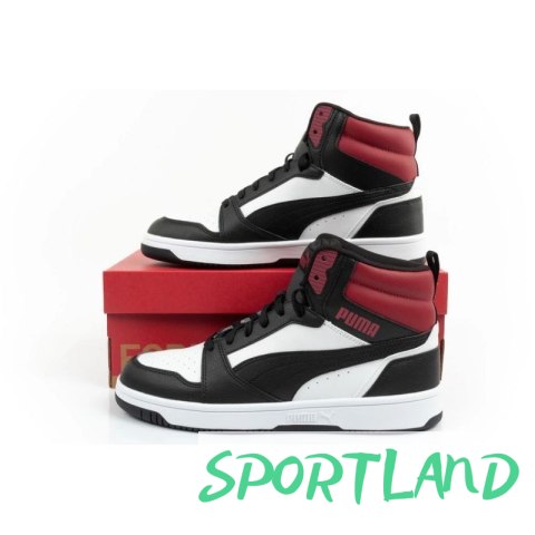 Buty Puma Rebound v6 M 392326 24 43 Buty Puma Rebound v6 M 392326 24 43