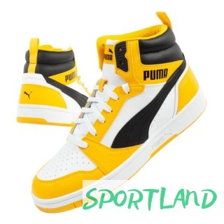 Buty Puma Rebound v6 M 392326 27 41