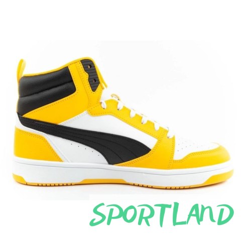 Buty Puma Rebound v6 M 392326 27 41 Buty Puma Rebound v6 M 392326 27 41