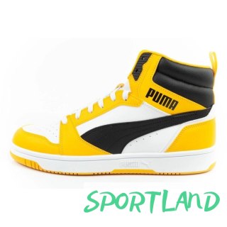 Buty Puma Rebound v6 M 392326 27 42