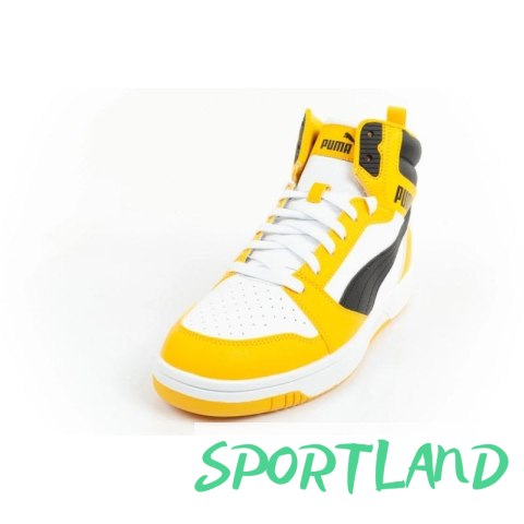 Buty Puma Rebound v6 M 392326 27 42 Buty Puma Rebound v6 M 392326 27 42