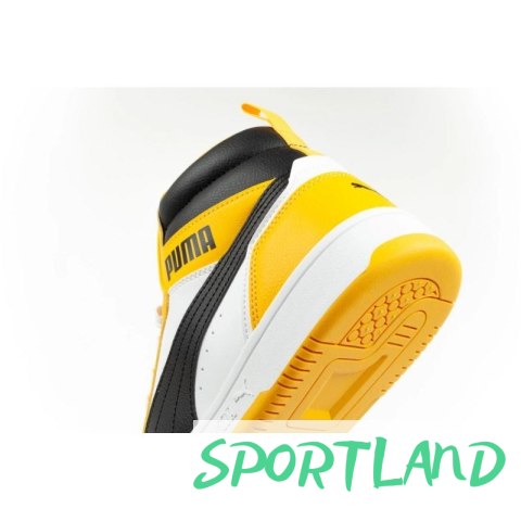 Buty Puma Rebound v6 M 392326 27 42 Buty Puma Rebound v6 M 392326 27 42