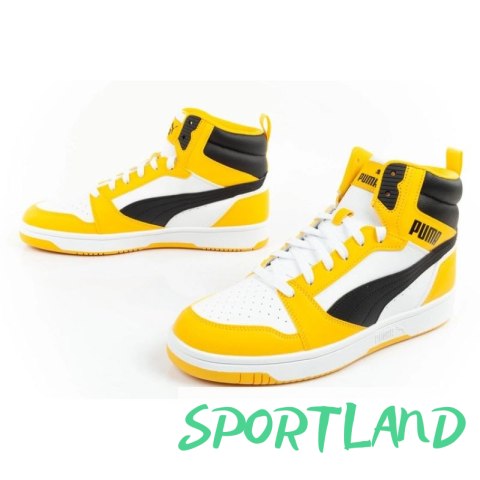 Buty Puma Rebound v6 M 392326 27 42 Buty Puma Rebound v6 M 392326 27 42