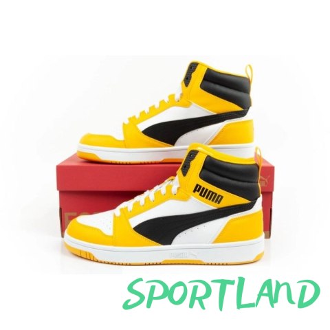 Buty Puma Rebound v6 M 392326 27 42 Buty Puma Rebound v6 M 392326 27 42