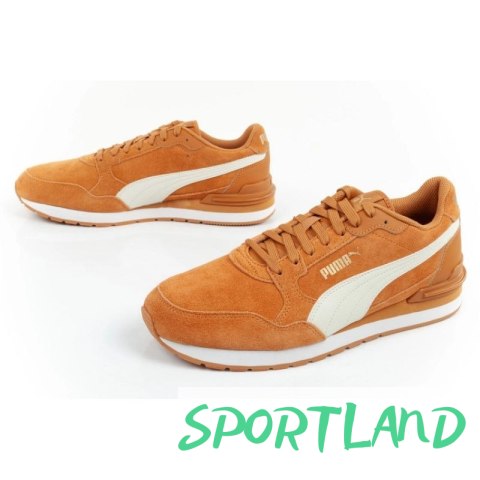 Buty Puma St Runner v4 SD M 399665 04 44