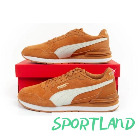 Buty Puma St Runner v4 SD M 399665 04 44