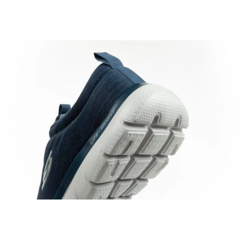 Buty Skechers Summits-Louvin M 232186/NVY 41.5 Buty Skechers Summits-Louvin M 232186/NVY 41.5