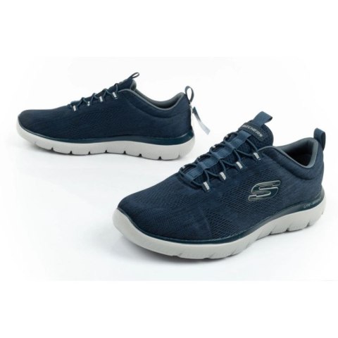 Buty Skechers Summits-Louvin M 232186/NVY 41.5 Buty Skechers Summits-Louvin M 232186/NVY 41.5