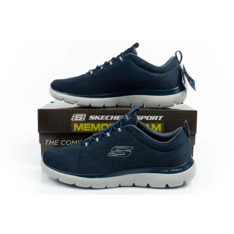 Buty Skechers Summits-Louvin M 232186/NVY 43 Buty Skechers Summits-Louvin M 232186/NVY 43