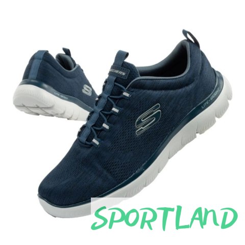 Buty Skechers Summits-Louvin M 232186/NVY 44 Buty Skechers Summits-Louvin M 232186/NVY 44