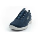 Buty Skechers Summits-Louvin M 232186/NVY 44