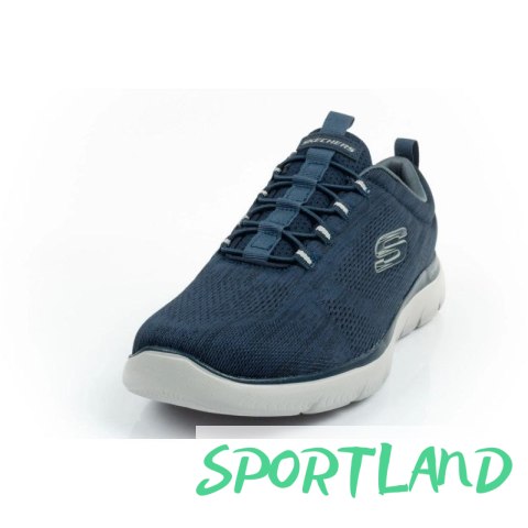 Buty Skechers Summits-Louvin M 232186/NVY 44 Buty Skechers Summits-Louvin M 232186/NVY 44