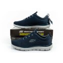 Buty Skechers Summits-Louvin M 232186/NVY 44