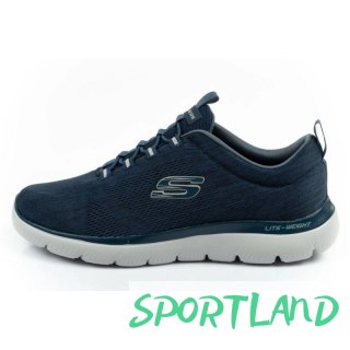 Buty Skechers Summits-Louvin M 232186/NVY 45.5