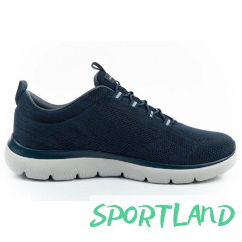 Buty Skechers Summits-Louvin M 232186/NVY 45.5 Buty Skechers Summits-Louvin M 232186/NVY 45.5