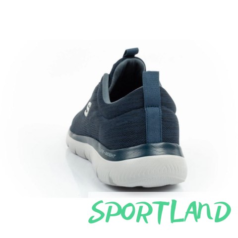 Buty Skechers Summits-Louvin M 232186/NVY 45.5 Buty Skechers Summits-Louvin M 232186/NVY 45.5