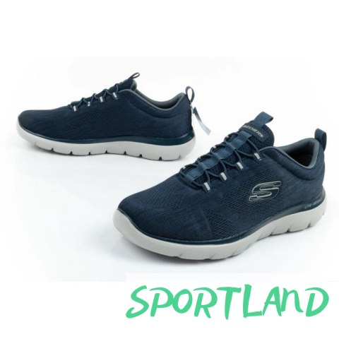 Buty Skechers Summits-Louvin M 232186/NVY 45.5 Buty Skechers Summits-Louvin M 232186/NVY 45.5