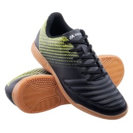 Buty piłkarskie Martes Essentials Mator IC M 92800330329 44