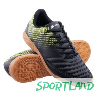 Buty piłkarskie Martes Essentials Mator IC M 92800330329 45