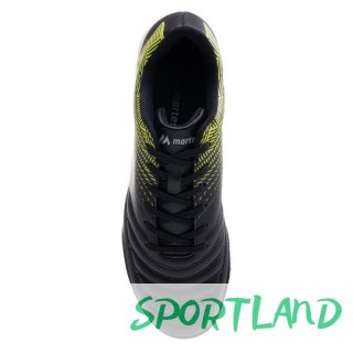 Buty piłkarskie Martes Essentials Mator TF M 92800330386 41