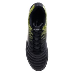 Buty piłkarskie Martes Essentials Mator TF M 92800330386 44