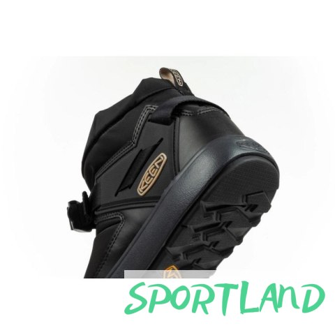 Buty śniegowce Keen Hoodromeo Mini W 1026797 37.5 Buty śniegowce Keen Hoodromeo Mini W 1026797 37.5