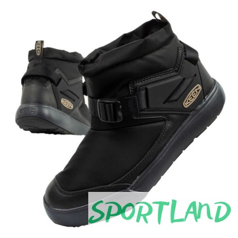 Buty śniegowce Keen Hoodromeo Mini W 1026797 38.5 Buty śniegowce Keen Hoodromeo Mini W 1026797 38.5