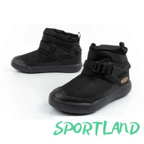 Buty śniegowce Keen Hoodromeo Mini W 1026797 38.5 Buty śniegowce Keen Hoodromeo Mini W 1026797 38.5