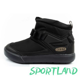 Buty śniegowce Keen Hoodromeo Mini W 1026797 38