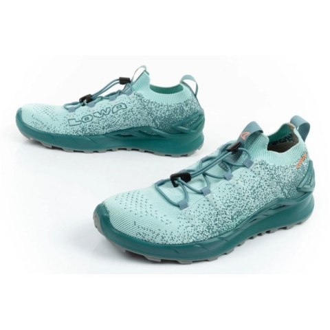 Buty sportowe Lowa Fusion Low W 320415 9028 38 Buty sportowe Lowa Fusion Low W 320415 9028 38