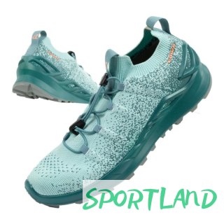 Buty sportowe Lowa Fusion Low W 320415 9028 39