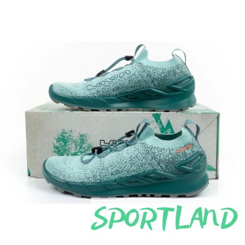 Buty sportowe Lowa Fusion Low W 320415 9028 39 Buty sportowe Lowa Fusion Low W 320415 9028 39