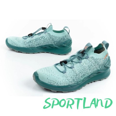 Buty sportowe Lowa Fusion Low W 320415 9028 41 Buty sportowe Lowa Fusion Low W 320415 9028 41