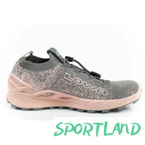 Buty sportowe Lowa Fusion Low W 320415 9707 39.5 Buty sportowe Lowa Fusion Low W 320415 9707 39.5