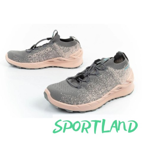 Buty sportowe Lowa Fusion Low W 320415 9707 39.5 Buty sportowe Lowa Fusion Low W 320415 9707 39.5