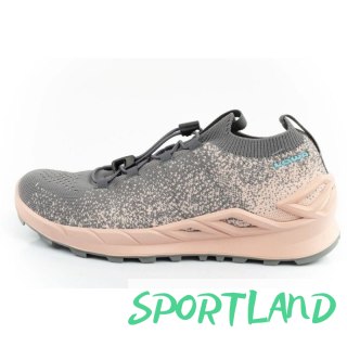 Buty sportowe Lowa Fusion Low W 320415 9707 40
