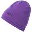 Czapka Helly Hansen Brand Beanie 57502 678 uniwersalny