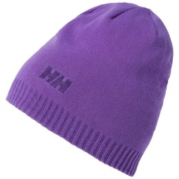 Czapka Helly Hansen Brand Beanie 57502 678 uniwersalny