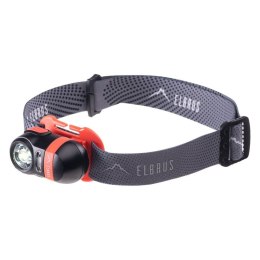 Czołówka Elbrus Nova Light 400 92800553561 N/A