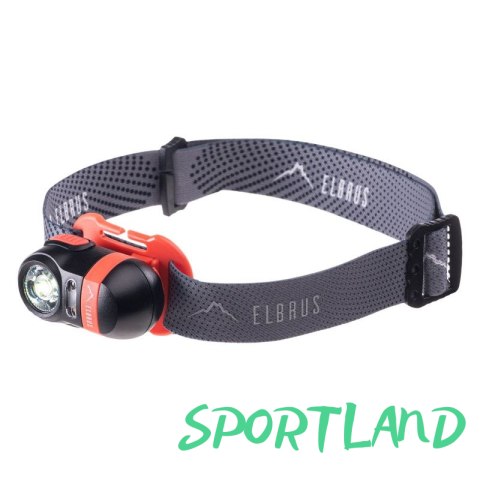 Czołówka Elbrus Nova Light 400 92800553561 N/A Czołówka Elbrus Nova Light 400 92800553561 N/A