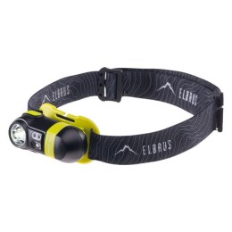 Czołówka Elbrus Nova Light 600 92800553560 N/A