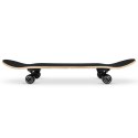Deskorolka Spokey Manny SPK-944588 Czarny