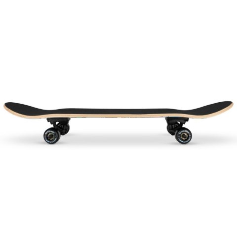 Deskorolka Spokey Manny SPK-944588 Czarny
