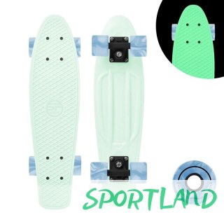 Deskorolka fiszka Spokey Neo Jr SPK-944590 N/A