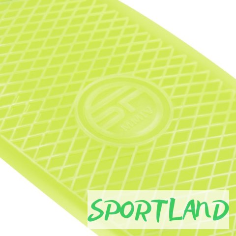 Deskorolka fiszka Spokey Neo Jr SPK-944590 N/A Deskorolka fiszka Spokey Neo Jr SPK-944590 N/A